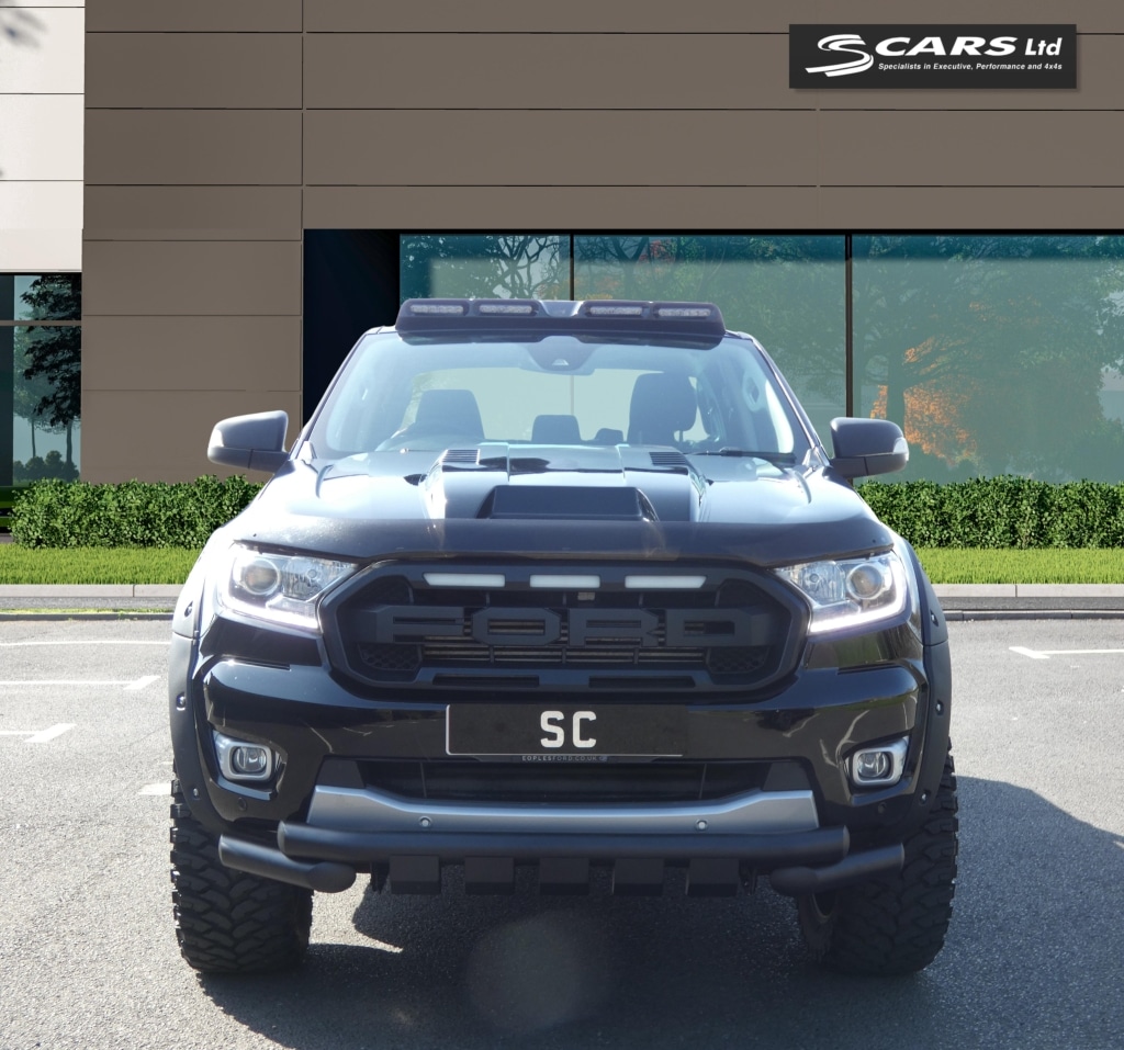 Used Ford Ranger 2020 for sale - 78179034: Photo 6