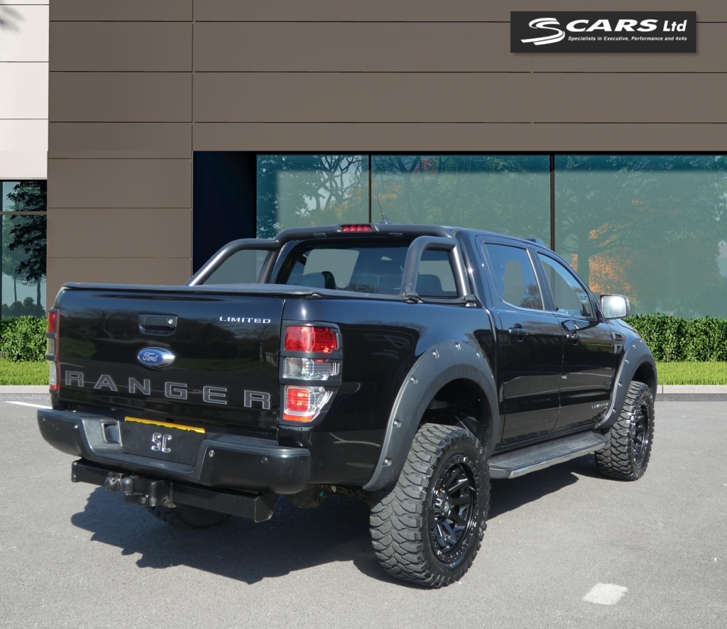 Used Ford Ranger 2020 for sale - 78179034: Photo 8
