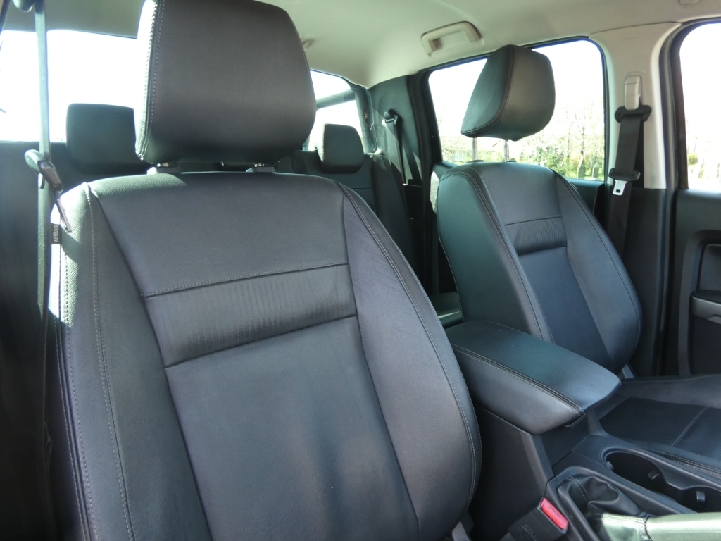 Used Ford Ranger 2020 for sale - 78179034: Photo 9