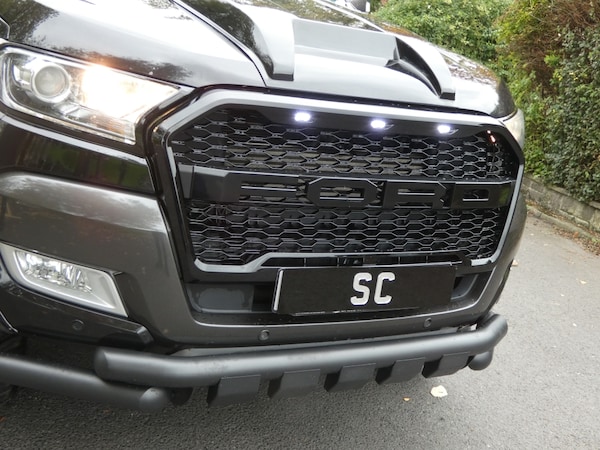 Used Ford Ranger 2018 for sale - 75996586: Photo 14