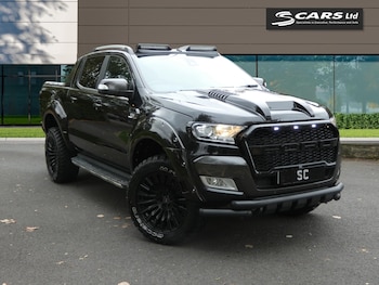Ford - Ranger