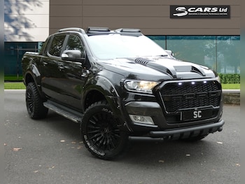 Used Ford Ranger 2018 for sale - 75996586: Photo 2