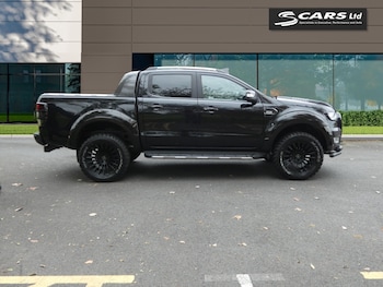 Used Ford Ranger 2018 for sale - 75996586: Photo 3