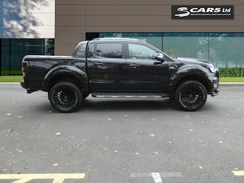 Used Ford Ranger 2018 for sale - 75996586: Photo 4
