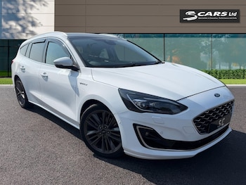 Used Ford Focus 2019 for sale - 79277923: Photo