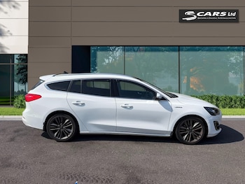 Used Ford Focus 2019 for sale - 79277923: Photo