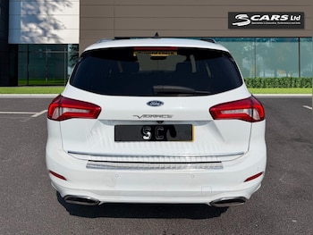 Used Ford Focus 2019 for sale - 79277923: Photo
