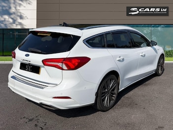 Used Ford Focus 2019 for sale - 79277923: Photo