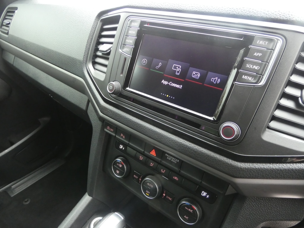 Used Volkswagen Amarok 2019 for sale - 77584778: Photo 13