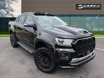 Used Ford Ranger 2022 for sale - 79267170: Photo
