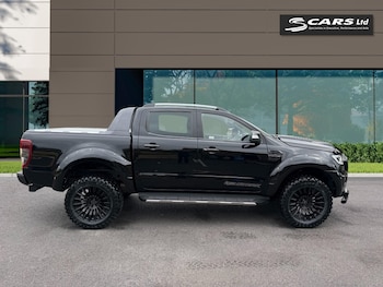 Used Ford Ranger 2022 for sale - 79267170: Photo