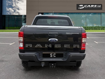Used Ford Ranger 2022 for sale - 79267170: Photo