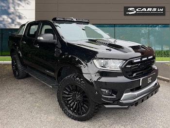 Used Ford Ranger 2022 for sale - 79152591: Photo