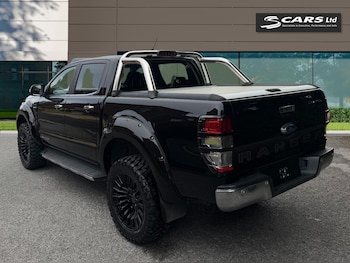 Used Ford Ranger 2022 for sale - 79152591: Photo
