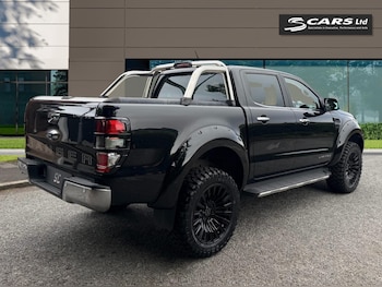 Used Ford Ranger 2022 for sale - 79152591: Photo