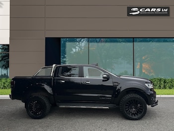 Used Ford Ranger 2022 for sale - 79152591: Photo