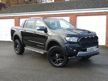 Used Ford Ranger 2019 for sale - 75356895: Photo