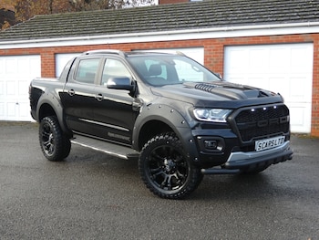 Used Ford Ranger 2019 for sale - 75356895: Photo
