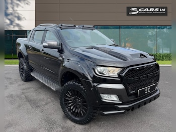 Used Ford Ranger 2018 for sale - 79267175: Photo