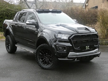 Ford Ranger feature image