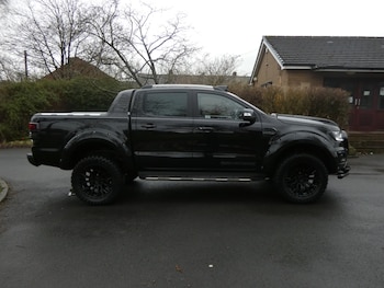 Used Ford Ranger 2021 for sale - 77140903: Photo