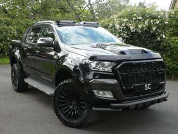 Used Ford Ranger 2017 for sale - 75055346: Photo