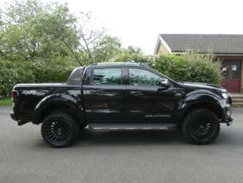 Used Ford Ranger 2017 for sale - 75055346: Photo