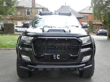 Used Ford Ranger 2017 for sale - 75055346: Photo