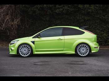 Used Ford Focus 2009 for sale - 74376402: Photo