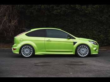 Used Ford Focus 2009 for sale - 74376402: Photo