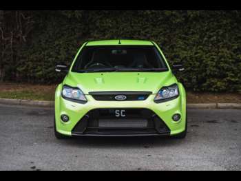 Used Ford Focus 2009 for sale - 74376402: Photo