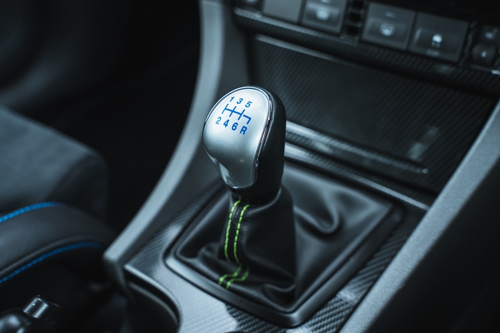 Vehicle 64