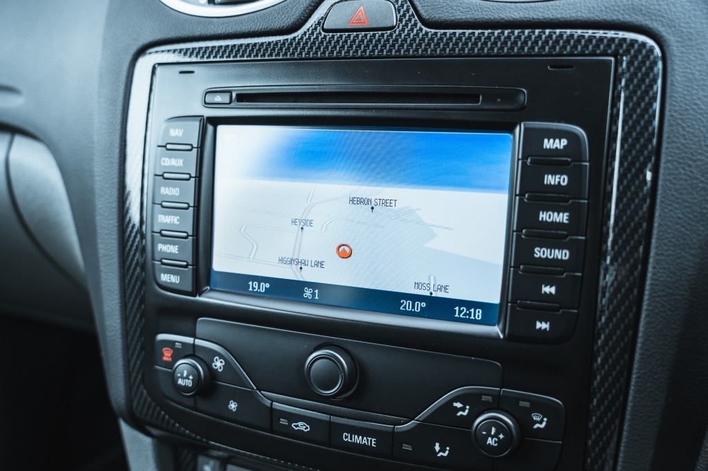 Vehicle 68