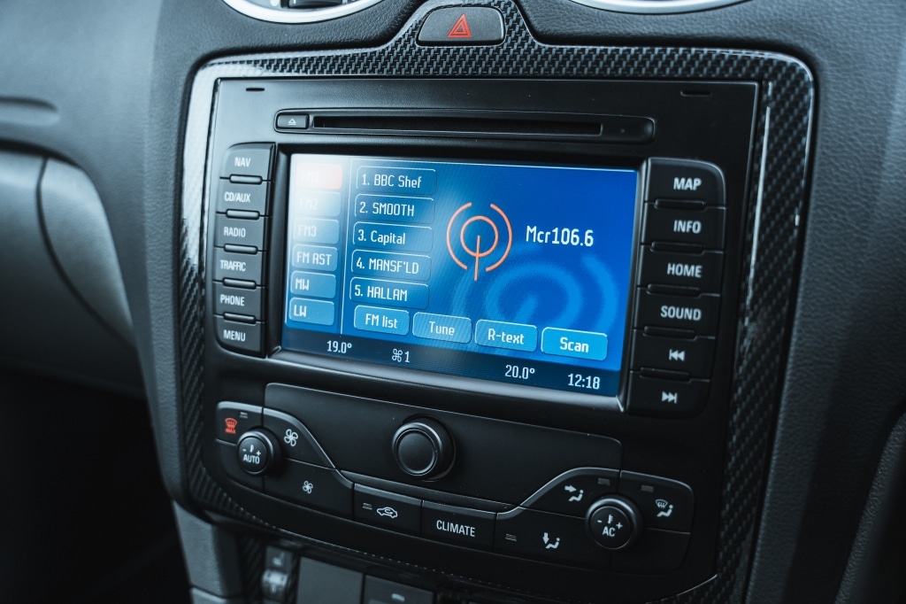Vehicle 69