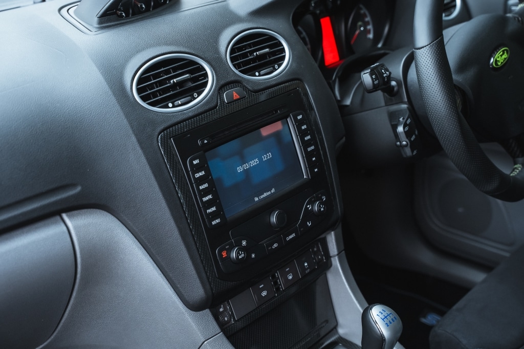 Vehicle 90