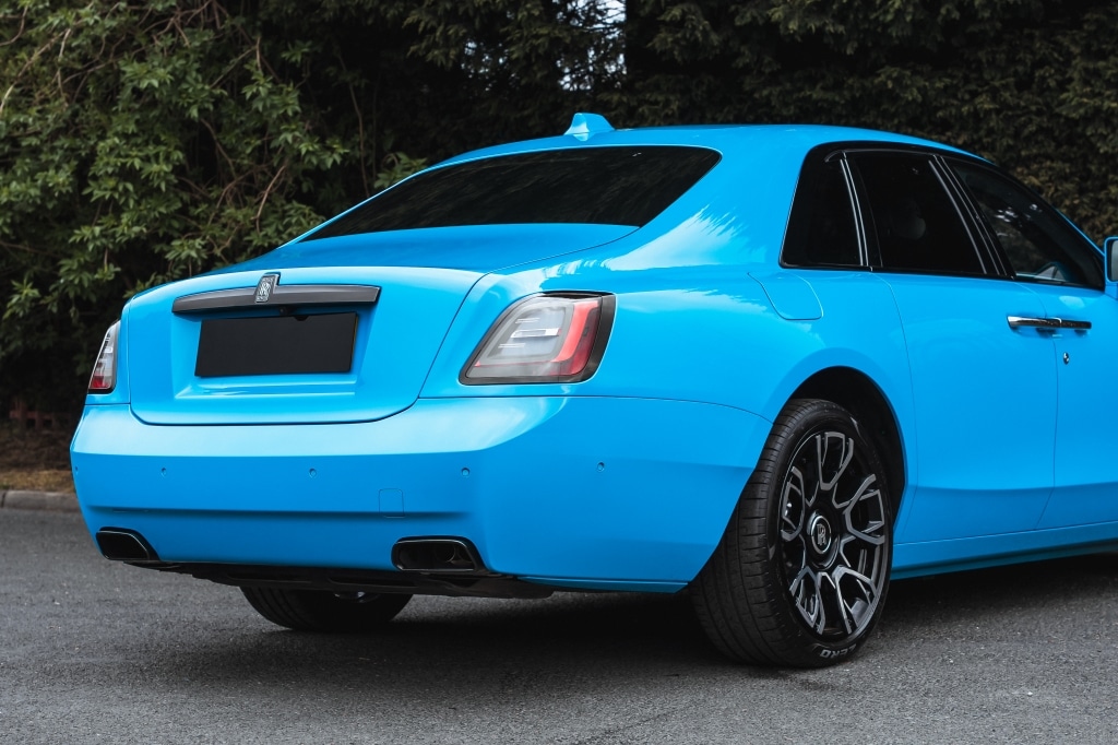 Used Rolls-Royce Ghost 2024 for sale - 77518566: Photo 10