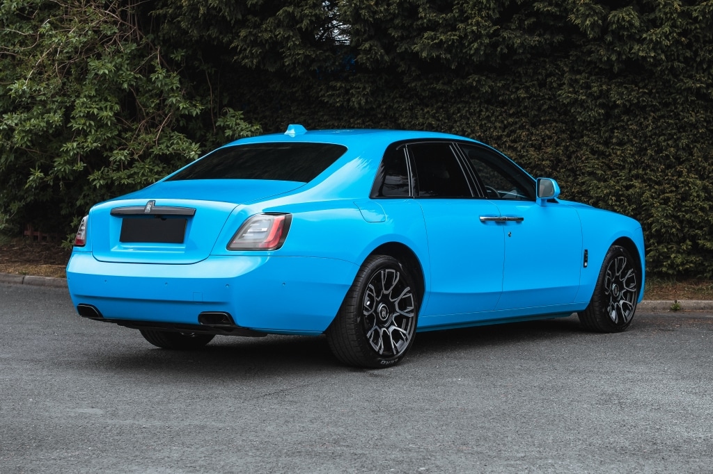 Used Rolls-Royce Ghost 2024 for sale - 77518566: Photo 12