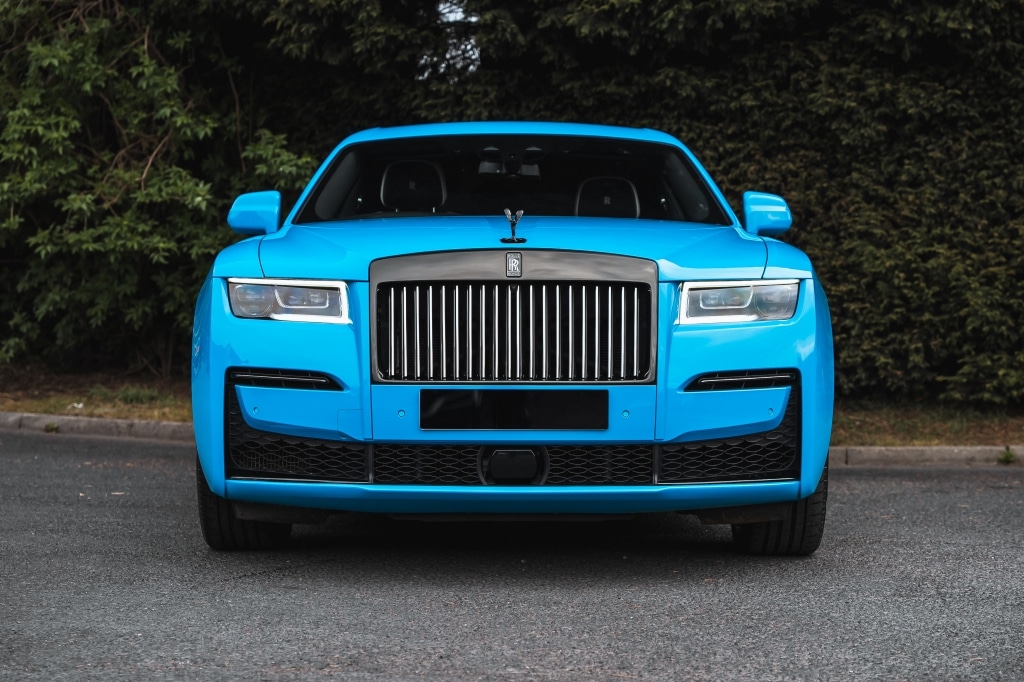 Used Rolls-Royce Ghost 2024 for sale - 77518566: Photo 13