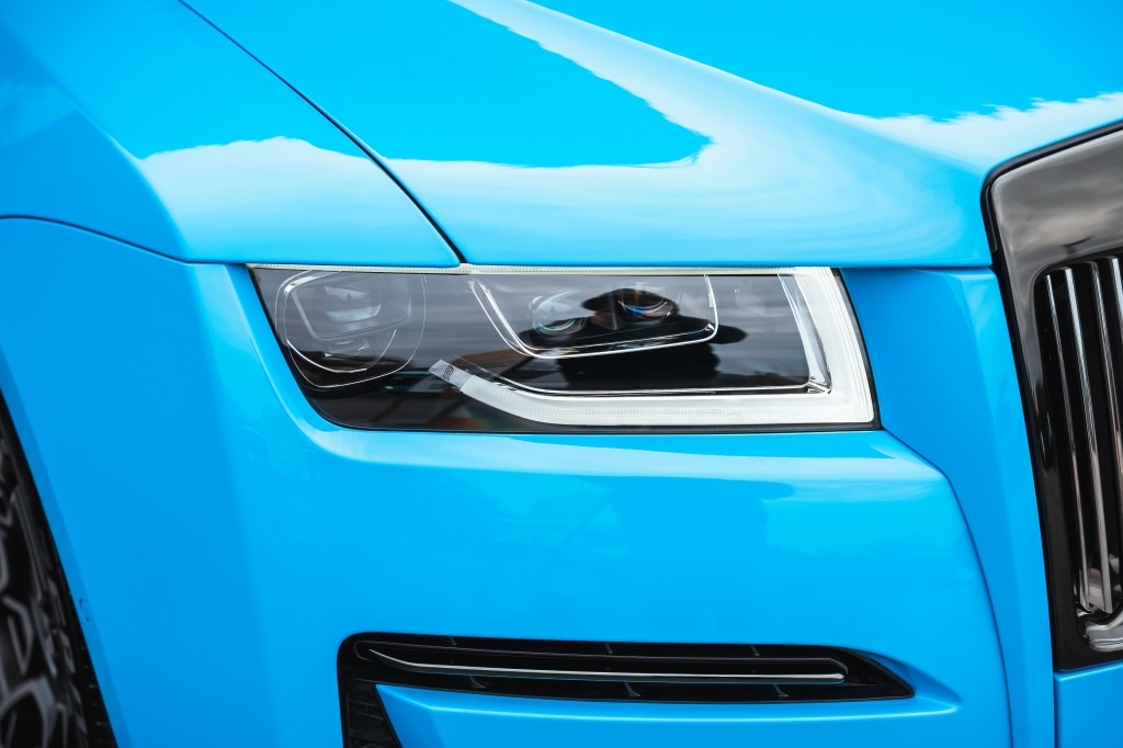 Used Rolls-Royce Ghost 2024 for sale - 77518566: Photo 14