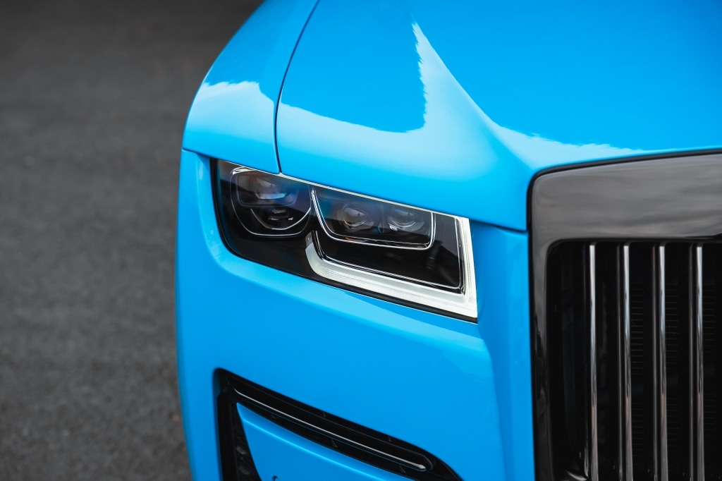 Used Rolls-Royce Ghost 2024 for sale - 77518566: Photo 15