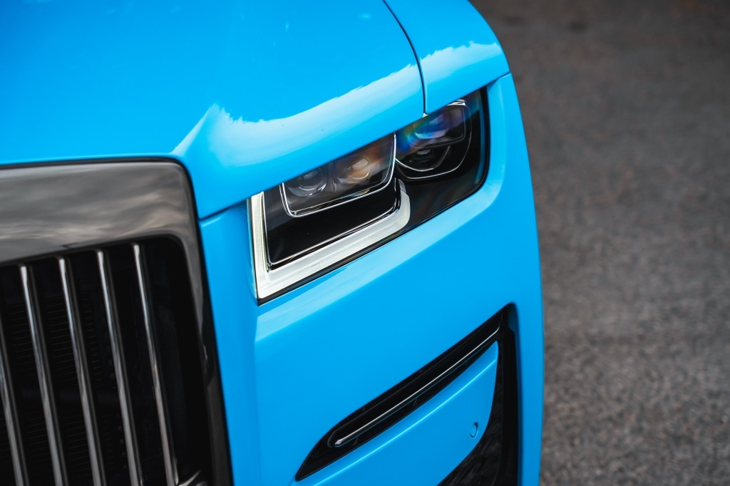 Used Rolls-Royce Ghost 2024 for sale - 77518566: Photo 16