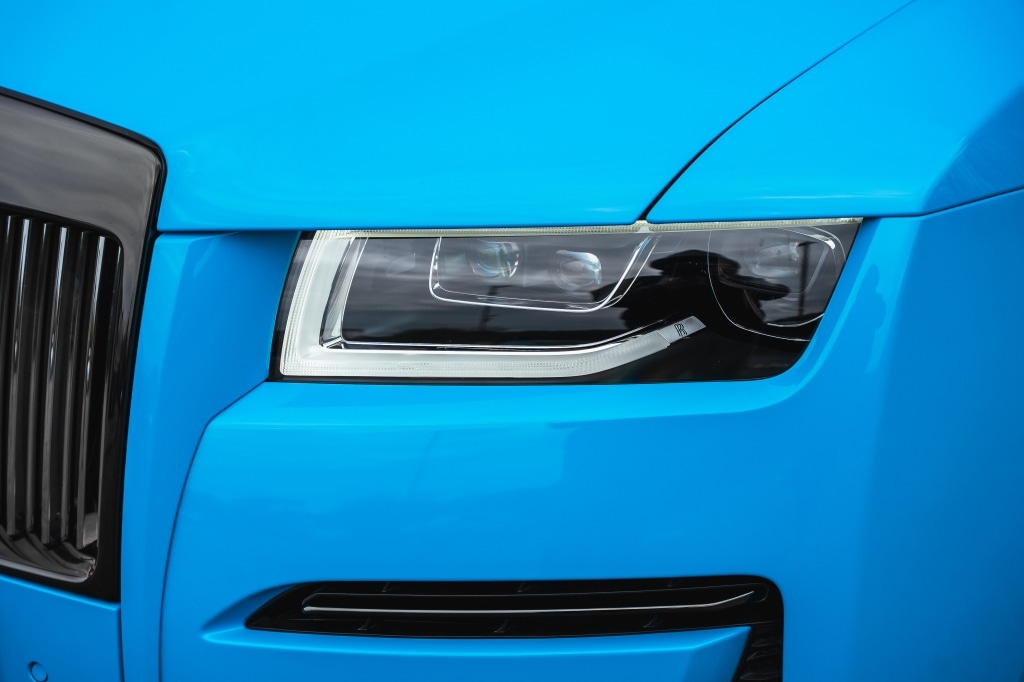 Used Rolls-Royce Ghost 2024 for sale - 77518566: Photo 17