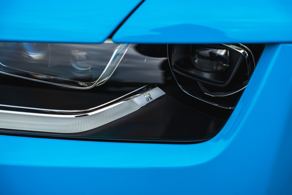 Used Rolls-Royce Ghost 2024 for sale - 77518566: Photo 18