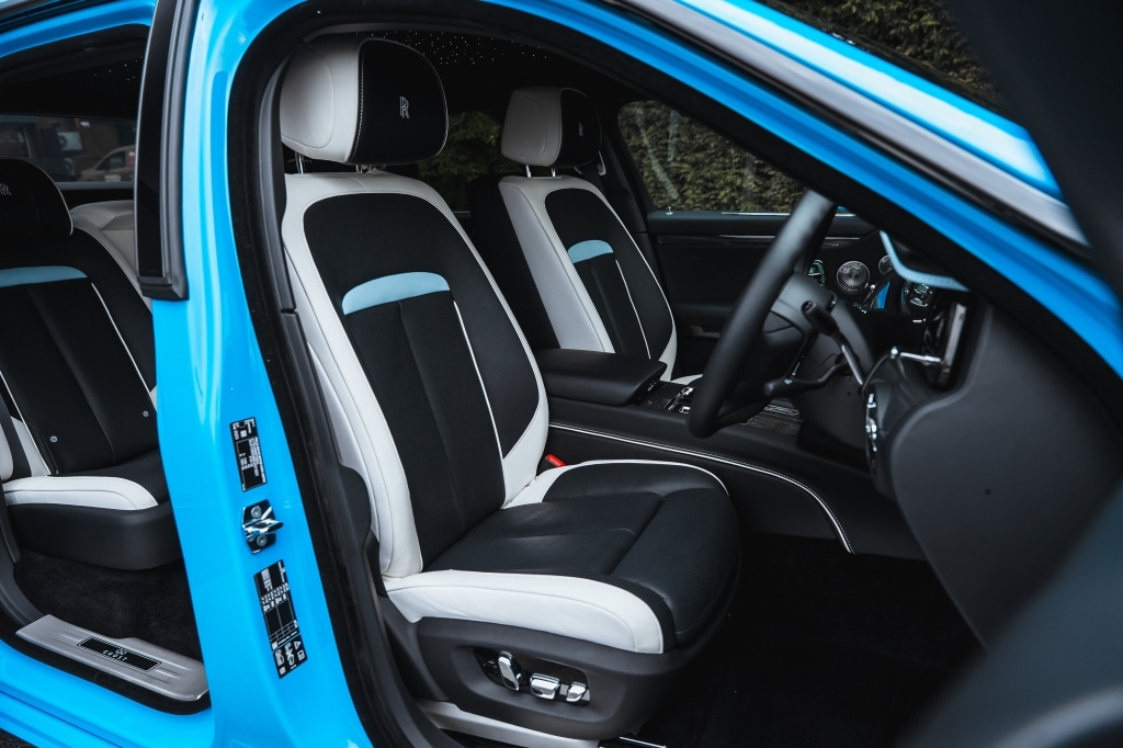 Used Rolls-Royce Ghost 2024 for sale - 77518566: Photo 21