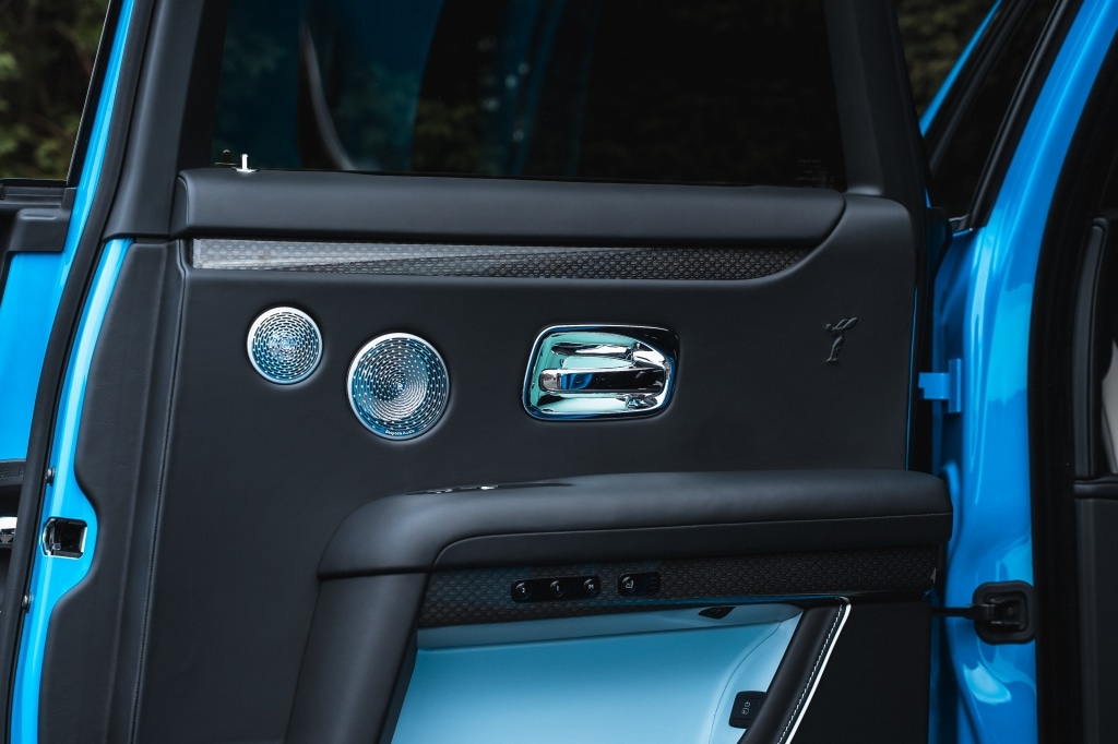 Used Rolls-Royce Ghost 2024 for sale - 77518566: Photo 23