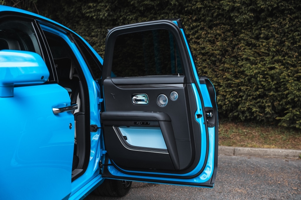 Used Rolls-Royce Ghost 2024 for sale - 77518566: Photo 24