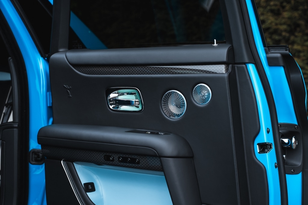 Used Rolls-Royce Ghost 2024 for sale - 77518566: Photo 25