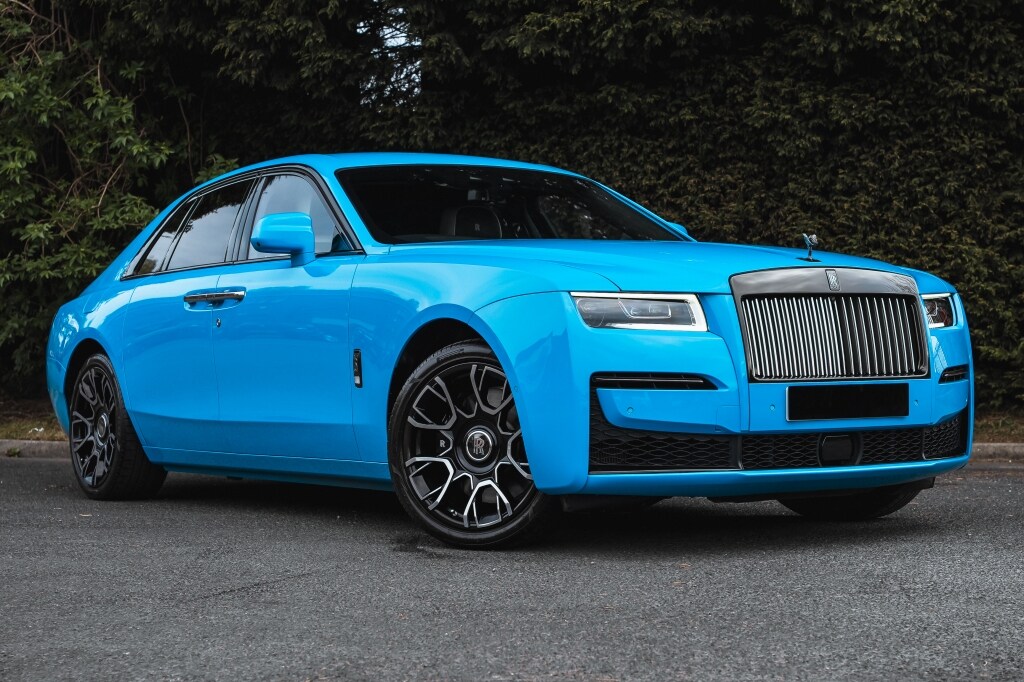 Used Rolls-Royce Ghost 2024 for sale - 77518566: Photo 29