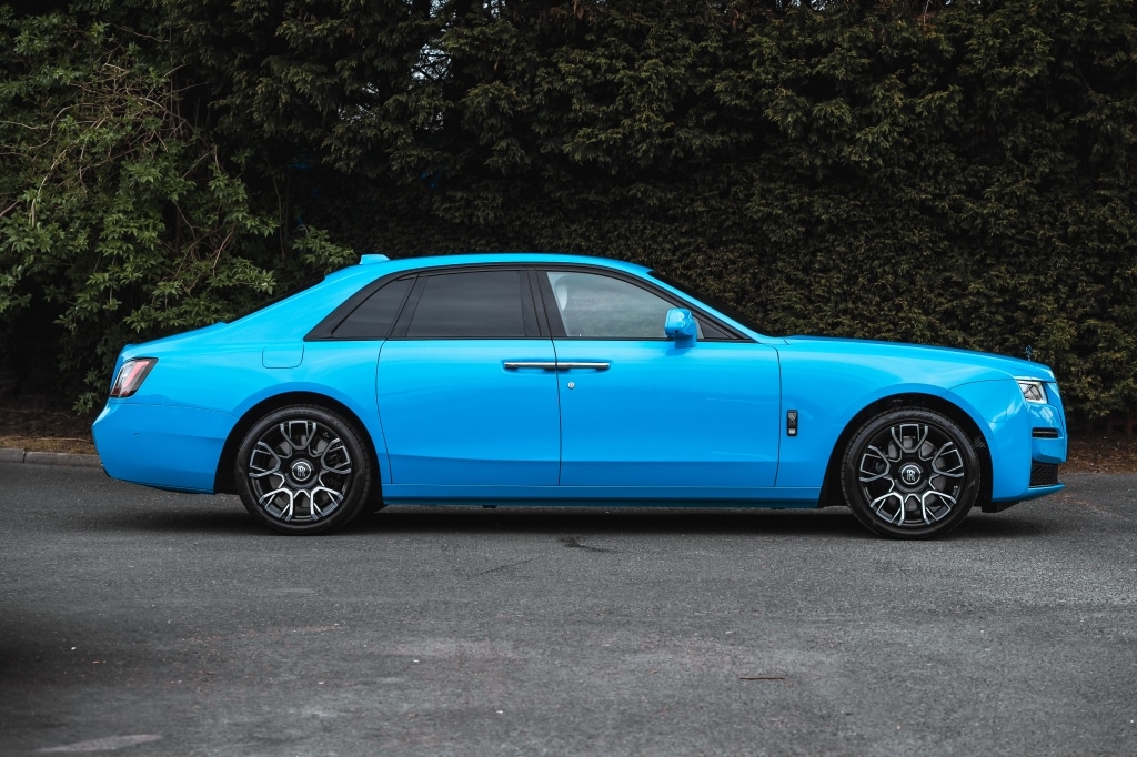 Used Rolls-Royce Ghost 2024 for sale - 77518566: Photo 3