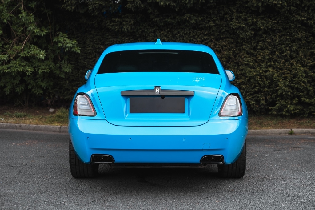 Used Rolls-Royce Ghost 2024 for sale - 77518566: Photo 30